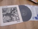 pererin lp welsh with insert