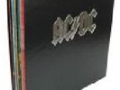 The AC/DC Vinyl Reissues Collector's Box Set