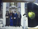 Beatles LP Hey Jude Apple Export copy -1 -1 Matrixes
