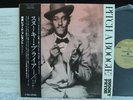 SNOOKY PRYOR/PITCH A BOOGIE[JAPAN ONLY P-VINE]MINT