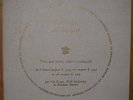 LILI KRAUS W BOSKOVSKY trio MOZART DISCOPHILES DF 83 LP