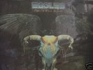 THE EAGLES ONE THESE NIGHT RARE OUT OF PRINT 180 Gram Sealed 2 LP SET