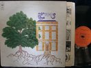 TREES, Garden of Jane Delawney UK LP 1st press A1/B1