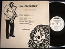 THE TALISMEN - Soundnitia - FITZ GORE / GER FOC LP 1975