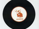 the RAVEN calamity jane 45 top MOD psych FREAKBEAT hear