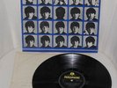 Beatles UK LP: A hard day's night MONO PMC 1230 RAR