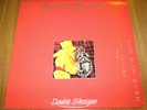 GUNS'N'ROSES Double Shotgun 2LP JAP RARE