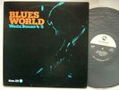 SUNAO WADA JAPAN JAZZ TBM BLUES WORLD