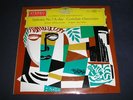 BEETHOVEN coriolan BOHM DGG red stereo 138018 Mint- lp