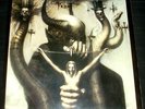 CELTIC FROST To Mega Therion lp Combat NEAR MINT ORIG