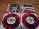 MELVINS Blues Explosion Split Black Betty OOP