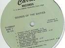 Various Artists on Carrie Soul LP LISTEN