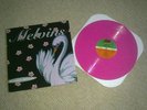 The Melvins Stoner Witch Pink Vinyl LP Atlantic V Rare