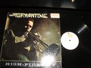 TOMMY TURRENTINE S/T TIME T/70008 PROMO DG OR MONO