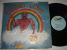 MICHAEL ORR Spread Love LP Private Press Modern Soul