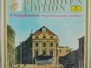 BOHM Beethoven 9 Symphonies DG 2721 154 8 LP SEALED