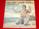 Türkische Musik  kein Türküola LP Kervan,Orhan Gencebay