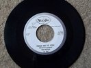 RARE BEATLES 1963 US PROMO VJ 522 FROM ME TO YOU RECORD