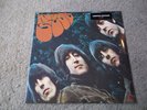 BEATLES RUBBER SOUL LTD EDITION RECORD ALBUM C1-46440