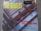 BEATLES PLEASE PLEASE ME LP RECORD ALBUM C1-46435