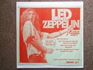 Led Zeppelin - Live in L.A. 1977 Part 2 (2 LP/Rare).