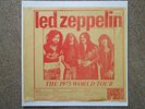 Led Zeppelin - Live in Montreal 1975 (2 LP/Rare).
