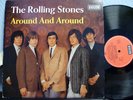 Vinyl The Rolling Stones 