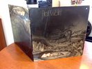 PROF WOLFFF Same Lp KRAUTROCK Orig Metronome TOP RARE