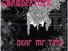 Dear Mr Time - Grandfather ORIG LP PROG PSYCH VINYL NM