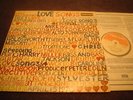 UK DERAM-MIKE WESTBROOK`S LOVE SONGS-MINT