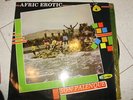 Afro Beat Funk LP Son Palenque - Afric erotic HEAR