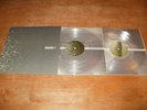 ISIS Oceanic 2xLP OOP **RARE** Ltd. Clear Vinyl /503