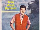 RICKY NELSON Sings Spirituals orig. 60s INDIA prs ps EP