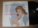 Skeeter Davis LP Here's The Answer ORIG