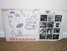 THE YARDBIRDS Roger The Engineer LP UK 1966 1st Press