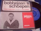 BOBBEJAAN SCHOEPEN: O MAAGD,ZO MOOI,ZO REIN - RARE