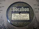 GENE AUTRY Little Ranch House On Circle B VOCALION 5500