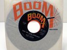 DEAN PARRISH Determination 45 RPM Northern Soul
