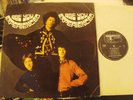 Jimi Hendrix LP Are you Experienced Track Mono 1st