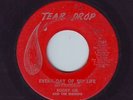 Rare Northern Soul 45-Rocky Gil-It's Not The End-Listen