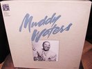 MINT + Booklet 6 LP MUDDY WATERS - CHESS BOX BLUES