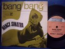 NANCY SINATRA - BANG BANG - RARE NZ REPRISE EP VG++
