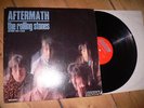ROLLING STONES aftermath US LP LONDON 1966 MONO
