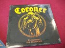CORONER 
