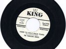 N.SOUL/R&B Group-FABULOUS DENOS-King-White Label Promo