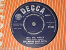 SCREAMING LORD SUTCH   JACK THE RIPPER (Rare)