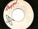 SUPER RARE CUT TO BARBARA BOSS LEE PERRY PROD LISTEN