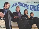 The Smoke ...IT`s SMOKE TIME LP Original  1967 TOP 