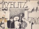MAY  BLITZ  LP  The 2ND of May  UK  ( 1971 )  Vertigo