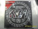 Kiss The originals 1974-1979